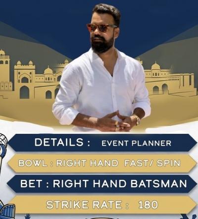 Rajiv Agarwal