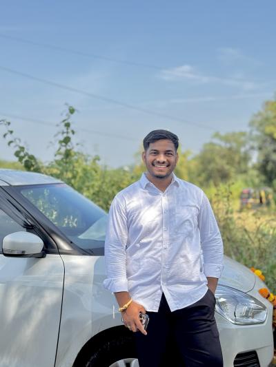 Yash Airekar-(Badlapue)