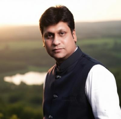 Sandeep Rambhiya