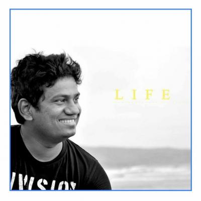 Sanjay Tambe