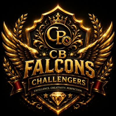 CB Falcons Challengers