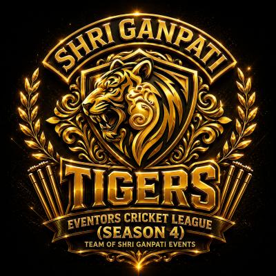 Shri Ganpati Tigers