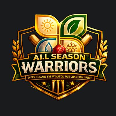 All Season Warriors