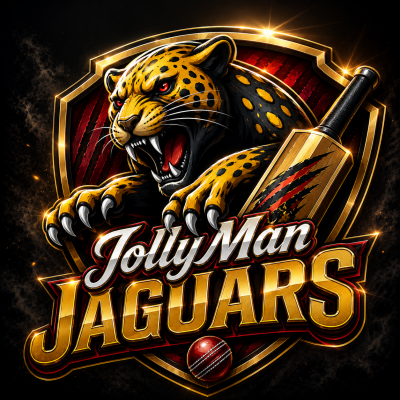 Jollyman Jaguars