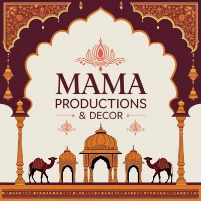 Mama Productions & Decor
