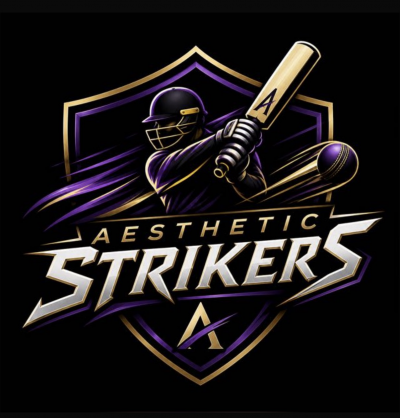 Aesthetic Strikers