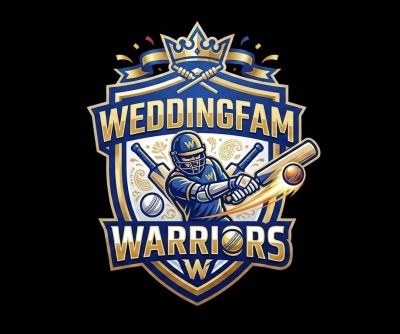 Weddingfam Warriors