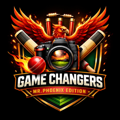 Game Changers MR Pheonix Edition