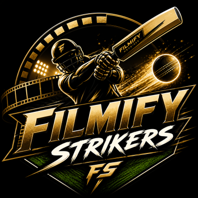 Filmify Strikers