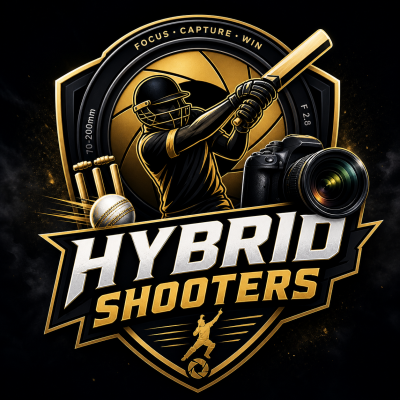 Hybrid Shooters