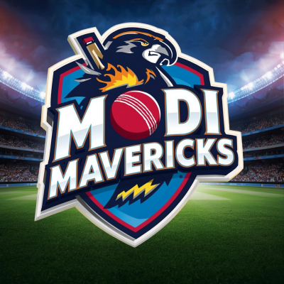 Modi Mavericks